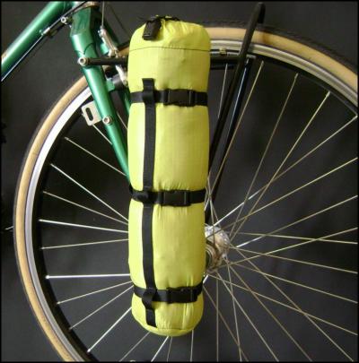 lightweight panniers